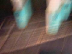 -深圳皇庭V酒店