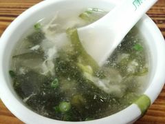 -始兴县农家小院餐馆