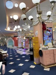 -奈尔宝家庭中心·亲子餐厅(苏州大悦城店)