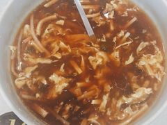 -郭林家常菜(狼垡店)