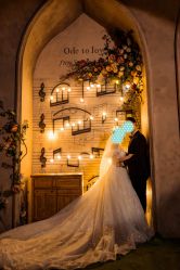 -巴黎新娘婚纱摄影·婚礼策划(嘉定总店)