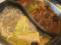 -唇辣号重庆老火锅(燕郊鑫乐汇店)