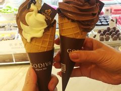 -GODIVA(王府井apm店)