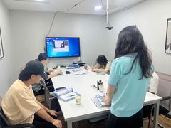 -槿言教育·雅思托福·国际教育·小语种培训留学中心(观音桥店)