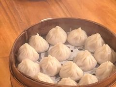 南翔小笼包-双塔老饭店