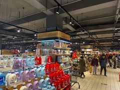 -物美大卖场(玉蜓桥店)