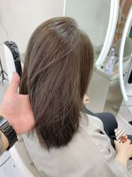 -T-Hair Salon