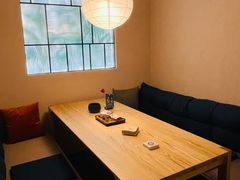 -茗知道茶馆(世博源店)