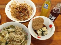 -小狗面馆(河东路店)