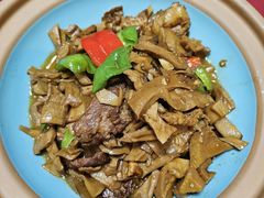 -鸿运楼·舌尖上的徽菜