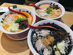 博多原味豚骨拉面-博多豚屋拉面