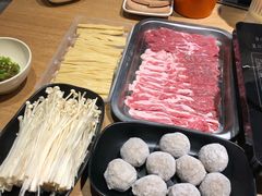 -虾满堂小龙虾烧烤(富荟广场店)