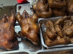 -徐家鸭子·非遗烤鸭(老门东店)