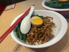 -喜家德虾仁水饺(东方宝泰店)