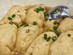 招牌酿豆腐-客家汇·客家传承菜(水库店)
