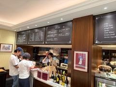 -Le Comptoir de Pierre Gagnaire