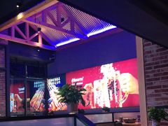 -聚点串吧·北京烧烤(海淀黄庄店)