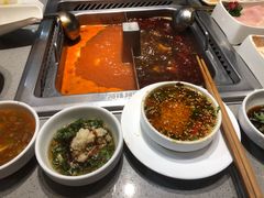 -海底捞火锅(徐州火车站店)