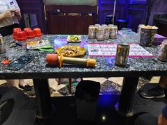 -欢乐迪KTV(江南店)