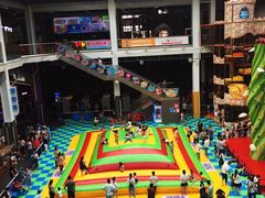 -蒙特利亲子乐园