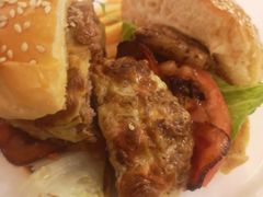 -摩根扒房(桐梓林店)