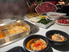 -九鼎轩脆毛肚火锅(南京东路店)