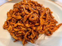 -到家尝北京菜(西坝河店)