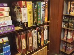-汇佳桌游剧本咖啡馆(万体馆旗舰店)