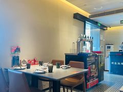 -羊门客在·烤盐池滩羊·川菜