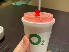 -O2鲜榨果汁(苏州龙湖狮山店)
