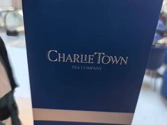 -CHARLIETOWN红茶公司(南京万象天地店)