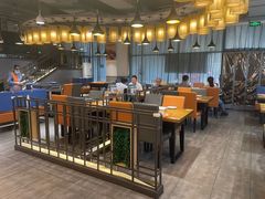 -小杨烤肉·陕西烧烤·陕西地方菜(明德门店)