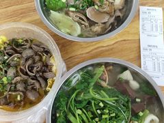 -福屿鲜捞小吃·捞化(福屿总店)