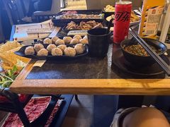 -林记潮牛·牛肉火锅(上马墩店)
