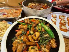 -北三老太太烧烤(人生一串上榜店)