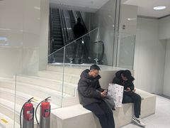 -ZARA(成都远洋太古里店)