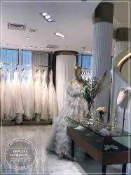 -GRACE KELLY婚纱与礼服(北京店)