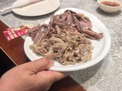 -高玛纳驴肉火烧(河间总店)