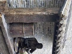 -回龙窝历史文化街区