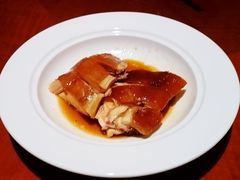 -杭州JW万豪酒店-万豪中餐厅