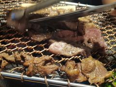 -黑牛の店·和牛烧肉(大悦城店)
