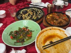 -毛家湘味楼(虹梅店)