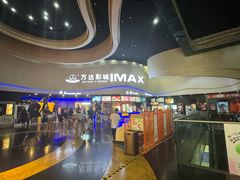 -万达影城(开福万达广场IMAX店)