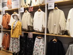 -优衣库(广州恒宝广场店)