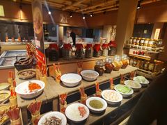 -田小狗的饭店(才子佳郡店)