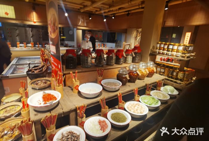 田小狗的饭店(才子佳郡店)图片