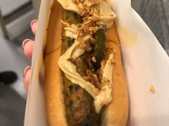 素热狗-宜家·瑞典风味餐厅(天津东丽商场店)