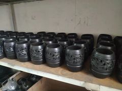 -中国龙山黑陶文化研究所