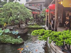 -猪肉婆私房菜(容桂总店)