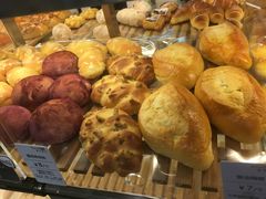 -BreadTalk面包新语·烘焙蛋糕(领展购物广场店)